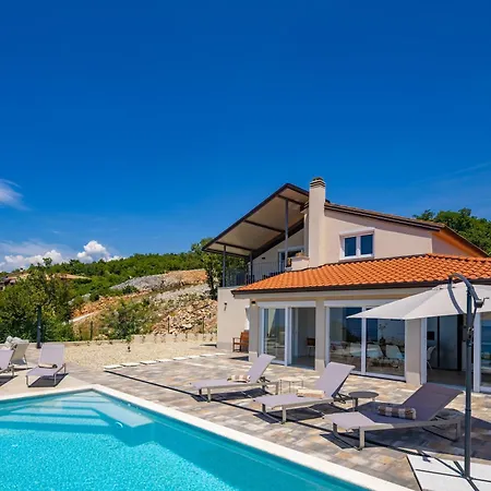 Elora Seaview Private Pool And Garden - Happy Dom wakacyjny *